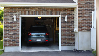 Garage Door Installation at Harborwoods North, Florida