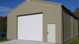 Garage Door Openers at Harborwoods North, Florida